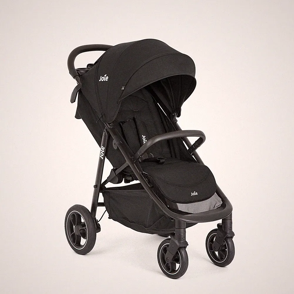 Joie Sportwagen Buggy Litetrax Pro Shale