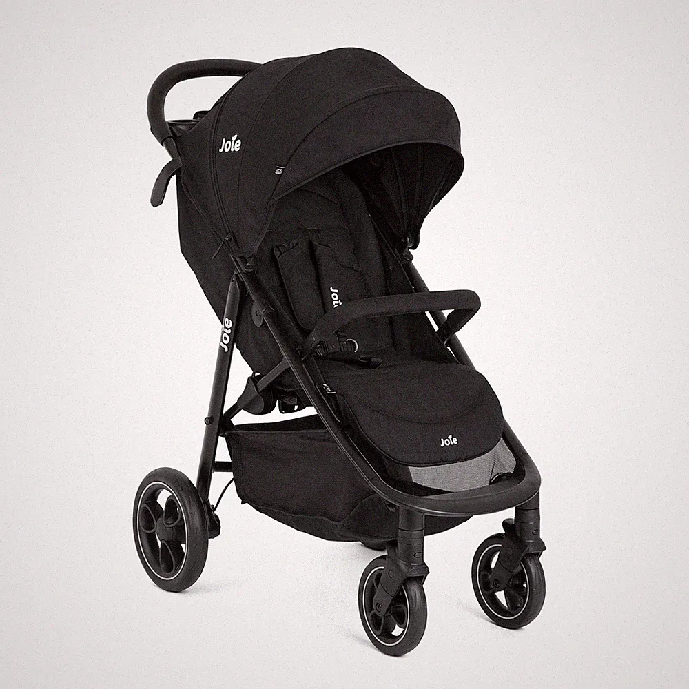 Joie Sportwagen Buggy Litetrax Shale