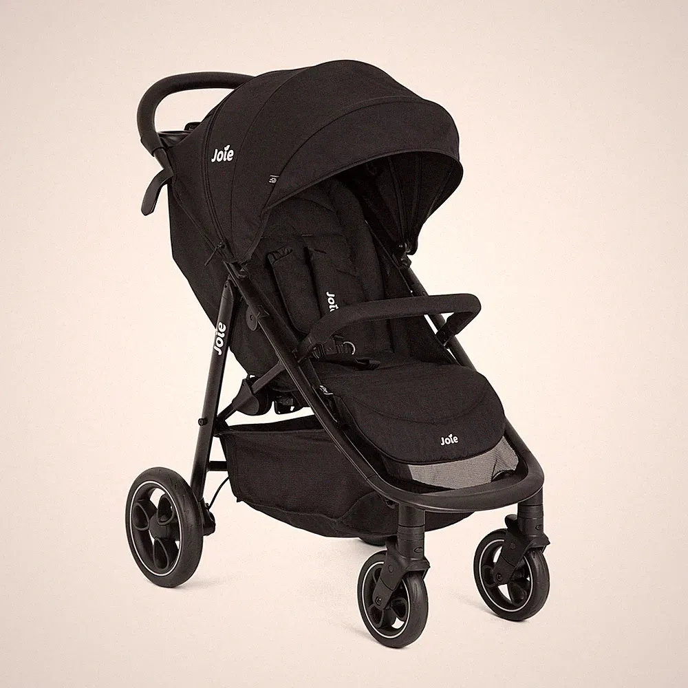Joie Sportwagen Buggy Litetrax Shale TOP