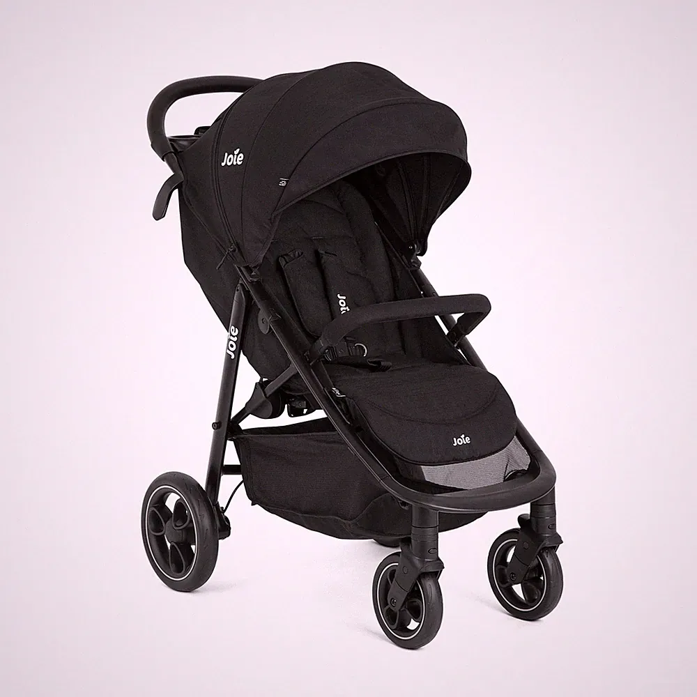 Joie Sportwagen Buggy Litetrax Shale TOP