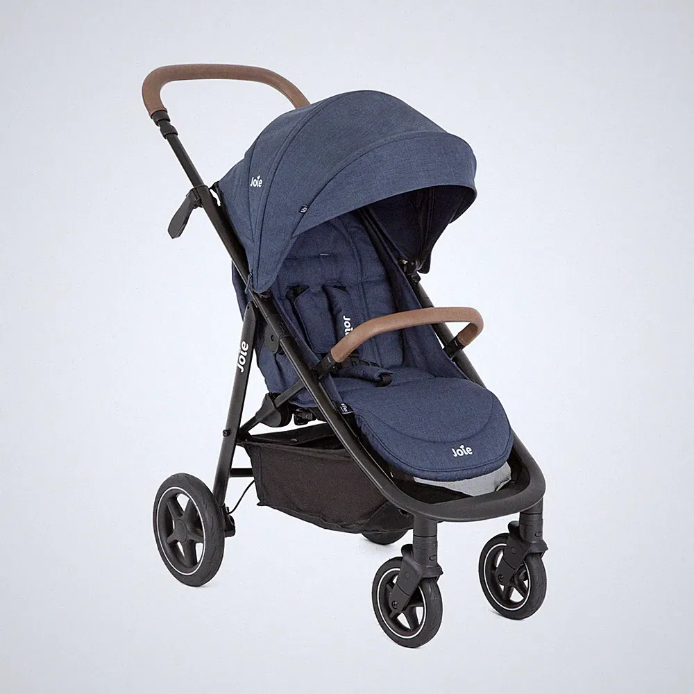 Joie Sportwagen Buggy Mytrax Pro Blueberry
