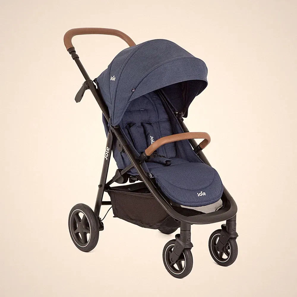 Joie Sportwagen Buggy Mytrax Pro Blueberry NEU