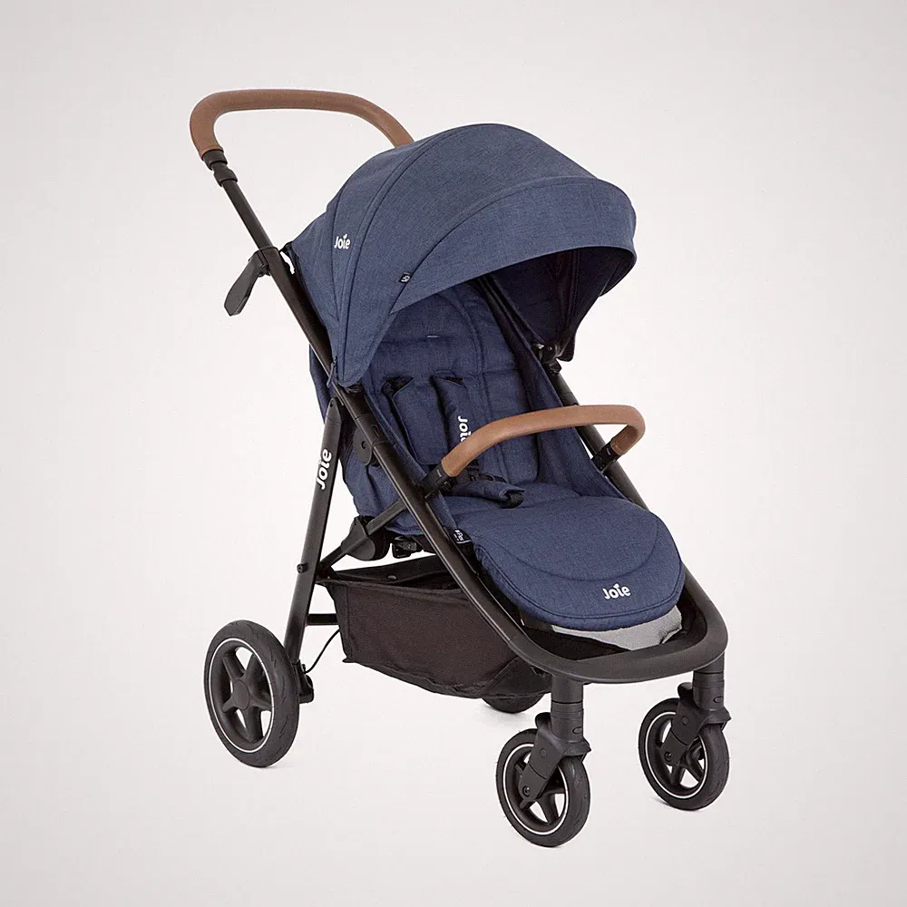 Joie Sportwagen Buggy Mytrax Pro Blueberry NEU