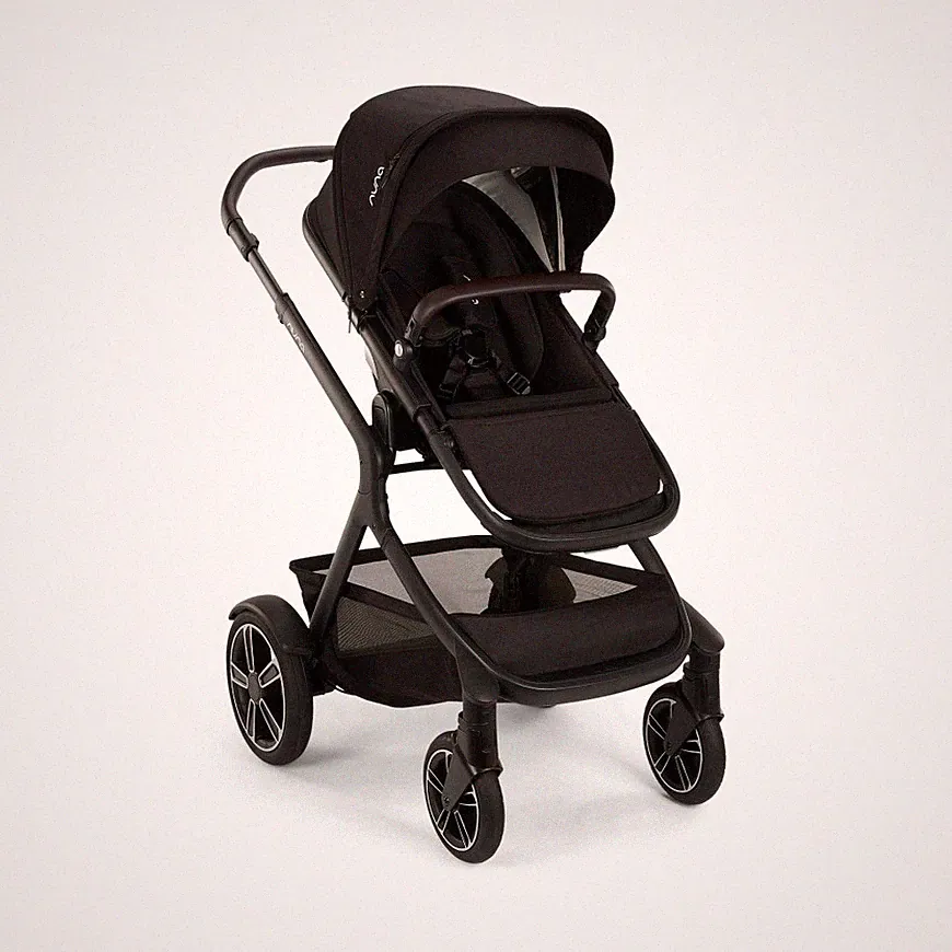 Joie Sportwagen Litetrax Pro Laurel Kinderwagen Jogger Buggy - Wie Neu