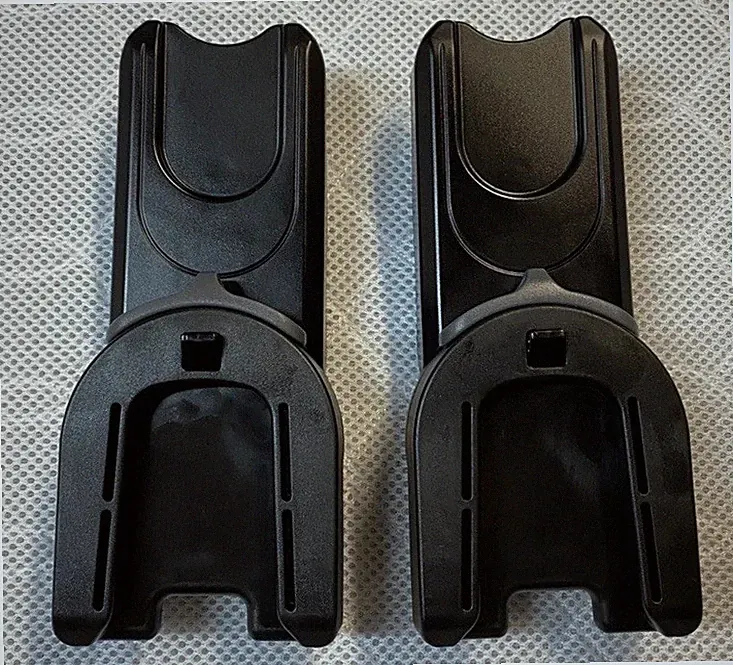 Joie Versatrax Adapter Autositzadapter Kinderwagen Buggy Babyschale