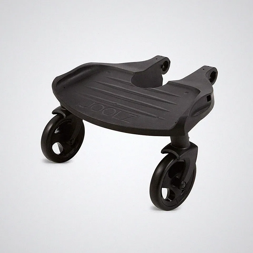 JOOLZ Mitfahrbrett Kinderwagen Zubehör Buggy-Zubehör Geschwisterbrett Buggy