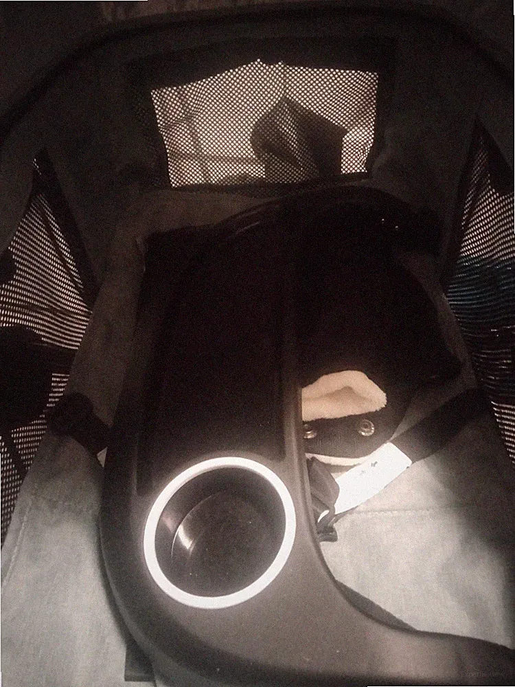 Kiduku Kinderwagen