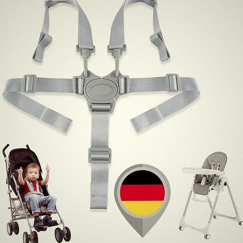 Kinderwagen nach Merkmalen