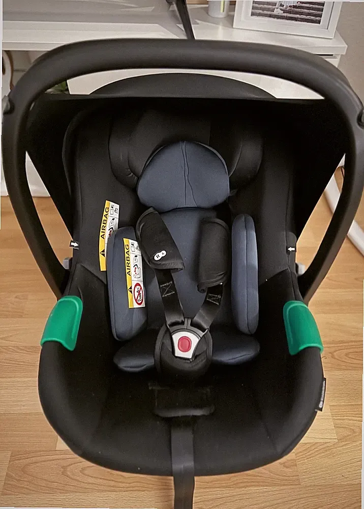 kinderkraft kindersitz isofix