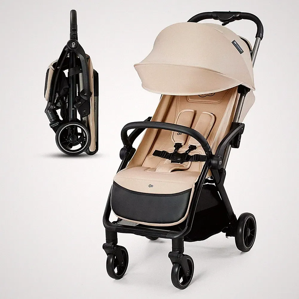 Kinderkraft APINO Buggy - Beige