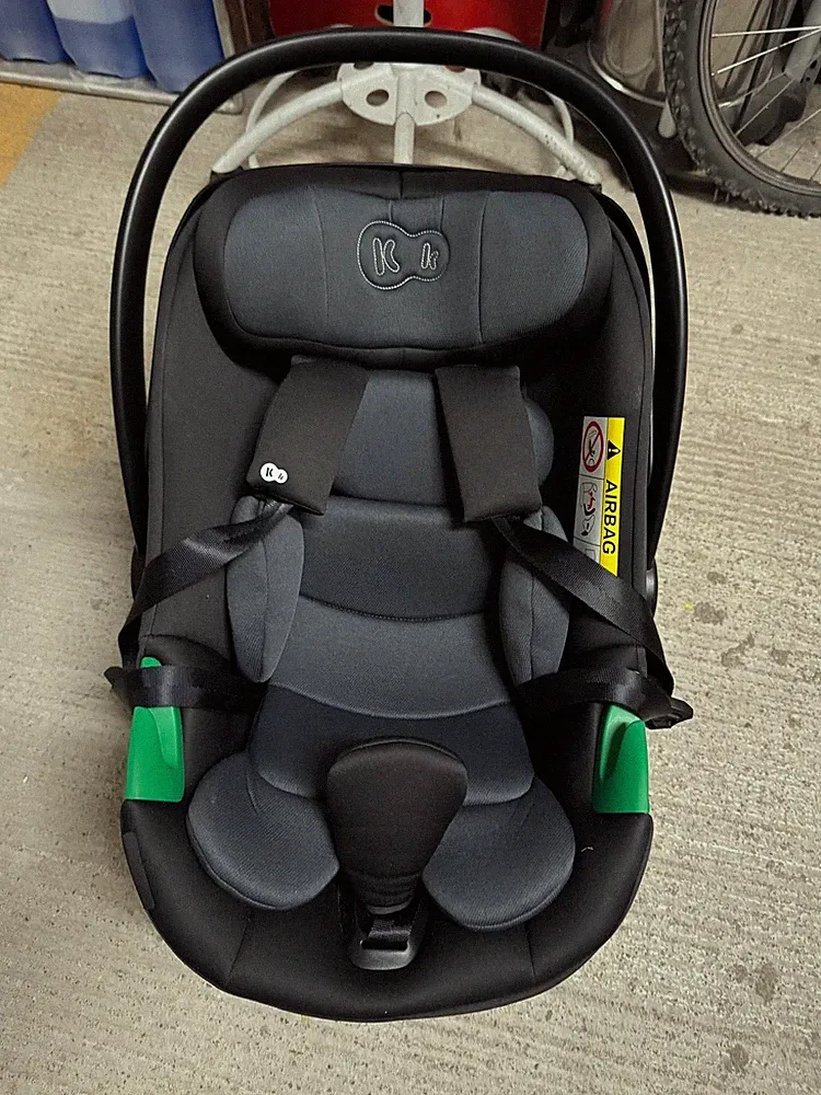 Kinderkraft Autositz
