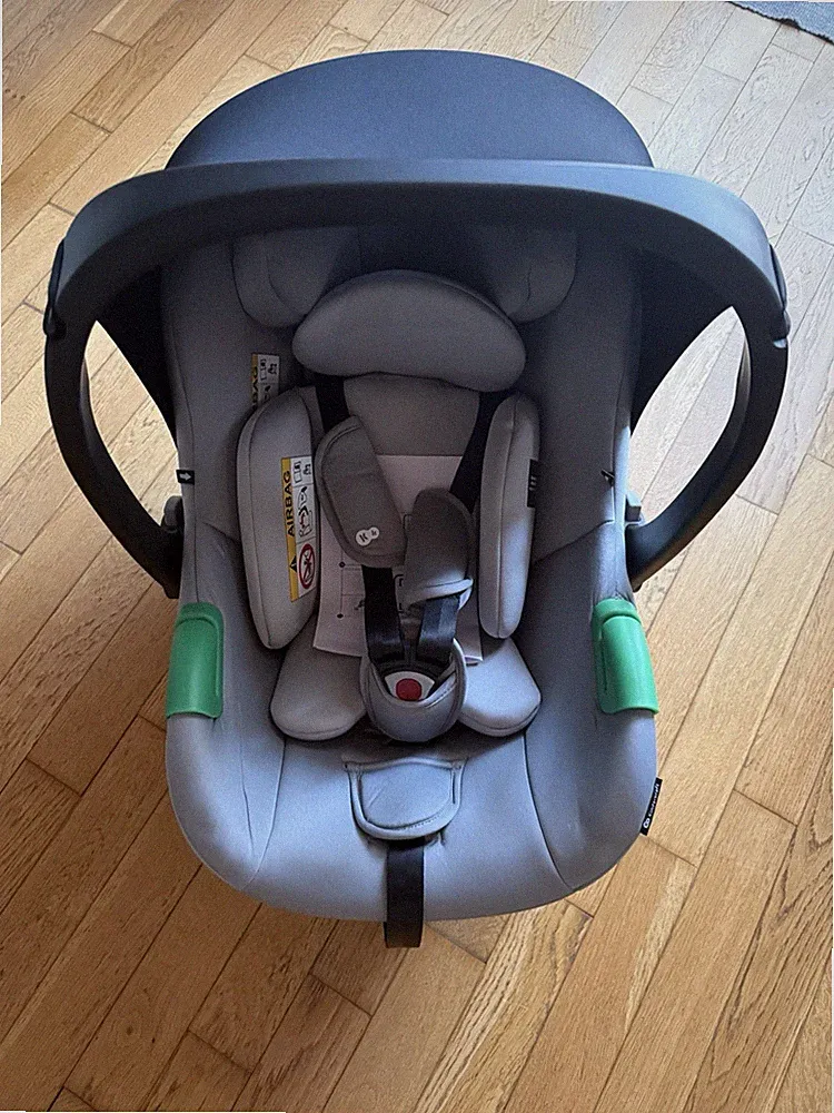 Kinderkraft Babyschale