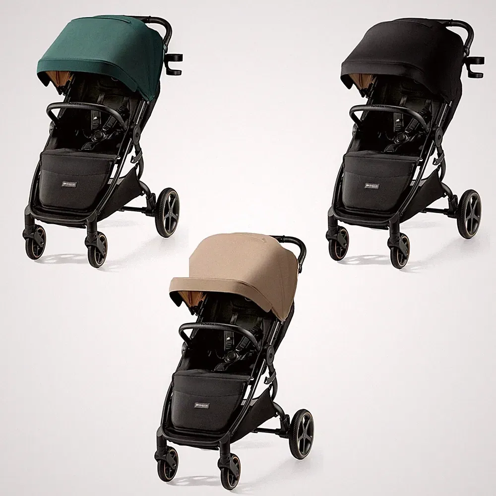 Kinderkraft Buggy Mitzy Kinderwagen Sportwagen TOP