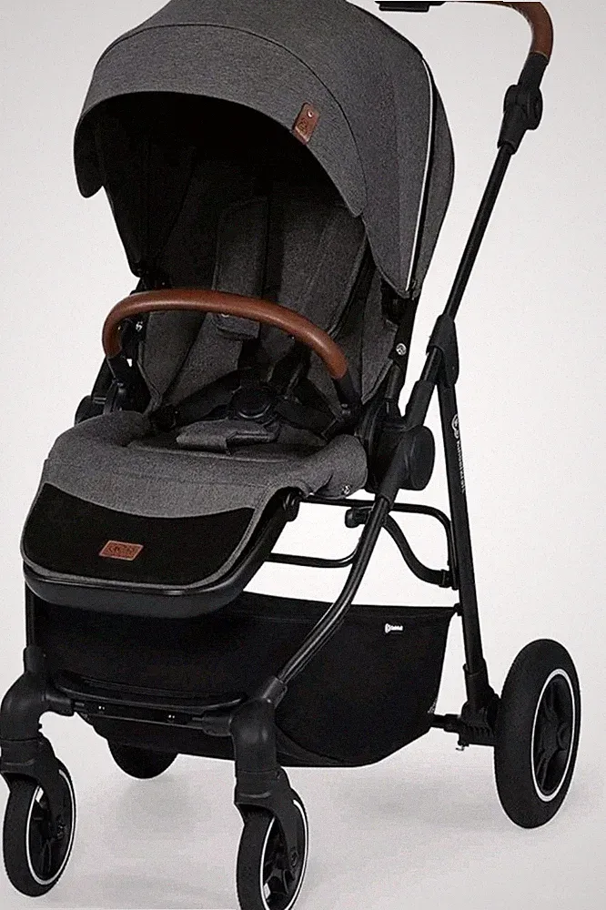 Kinderkraft Kinderwagen NP 240€, ALLROAD, Sportwagen, Buggy, Verdeck Liegebuggy
