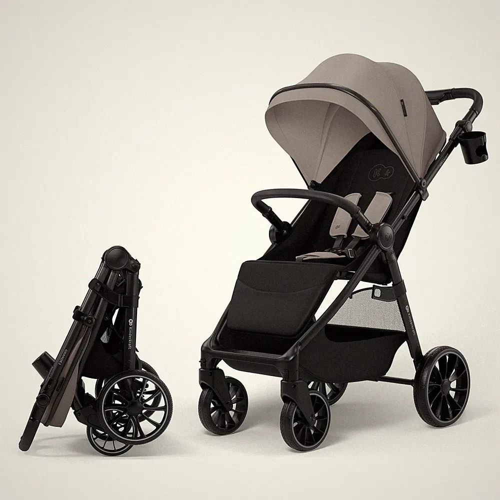 Kinderkraft Sportwagen