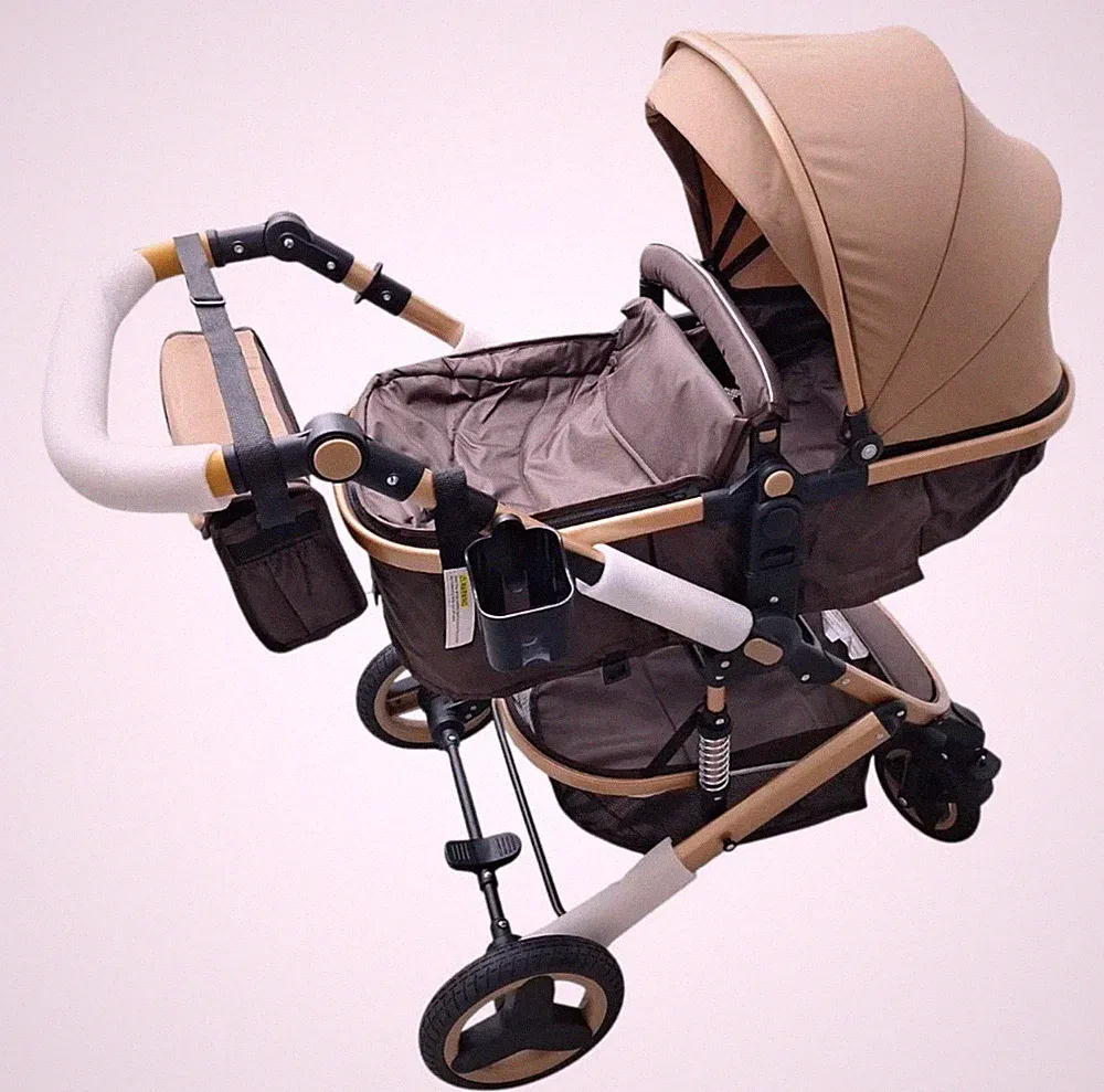 Kinderwagen