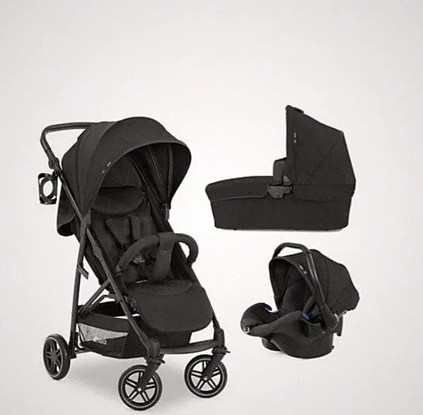 kinderwagen 2 in 1