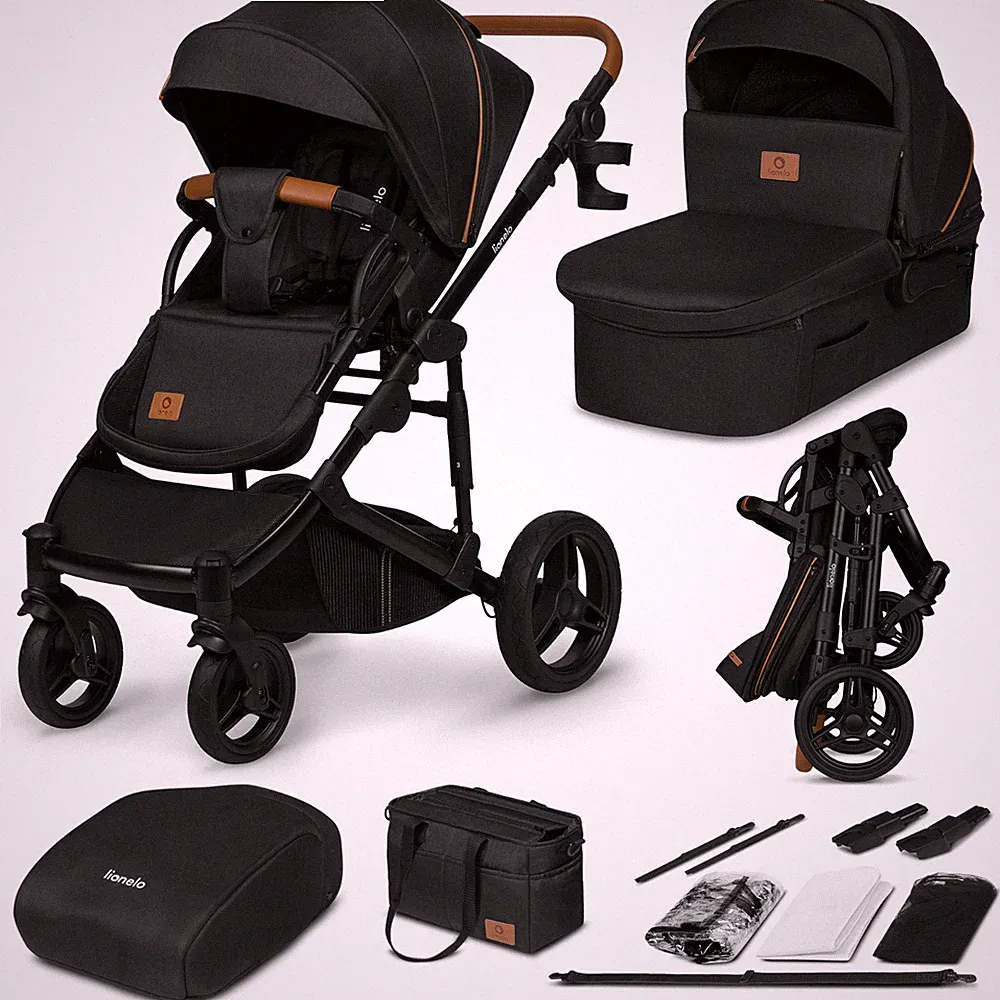 kinderwagen große wanne