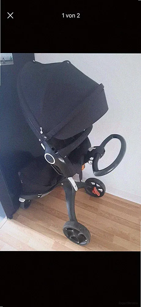 Kinderwagen
