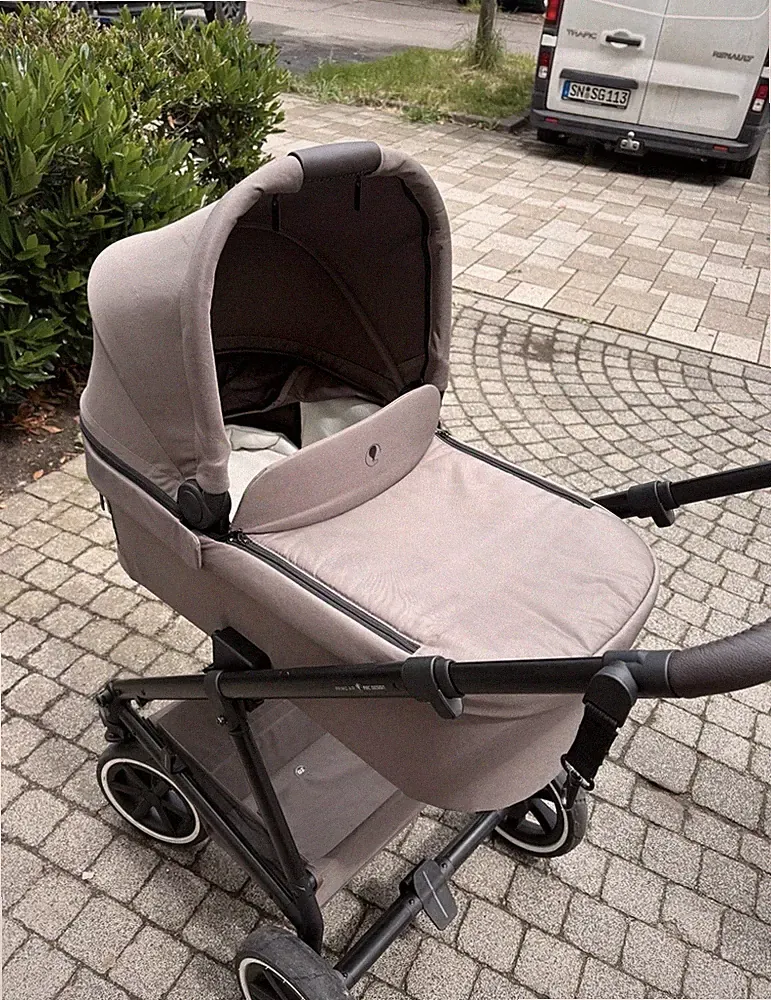 Kinderwagen ABC Design Primo Air