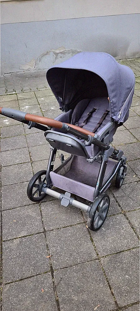 Kinderwagen Abc Design Turbo 4
