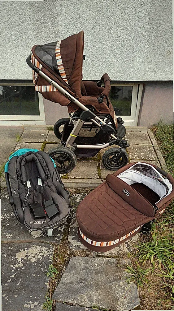 kinderwagen abc design viper 4s