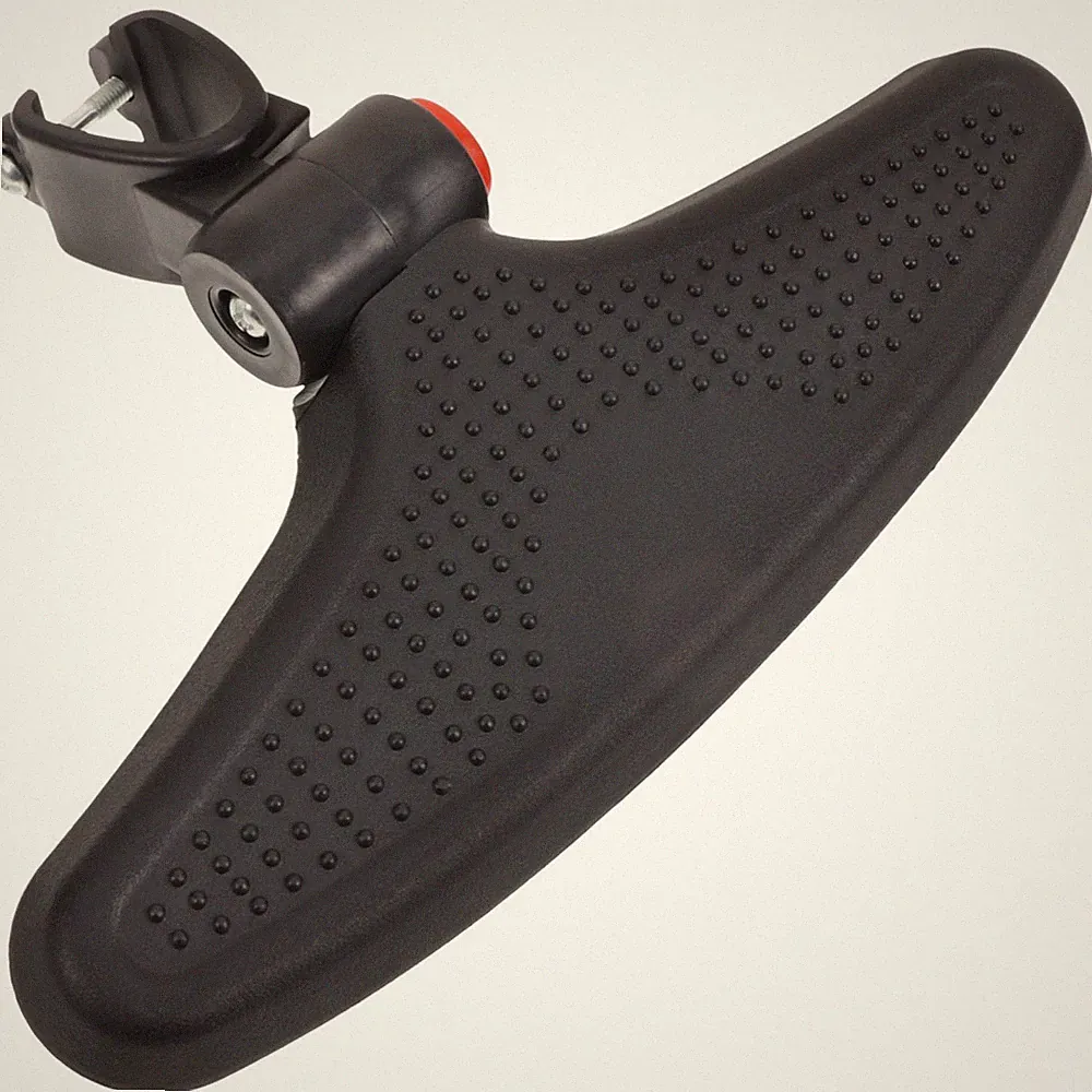 Kinderwagen Accessoires Trittbrett Kinderwagenzubehör -Fußstütze