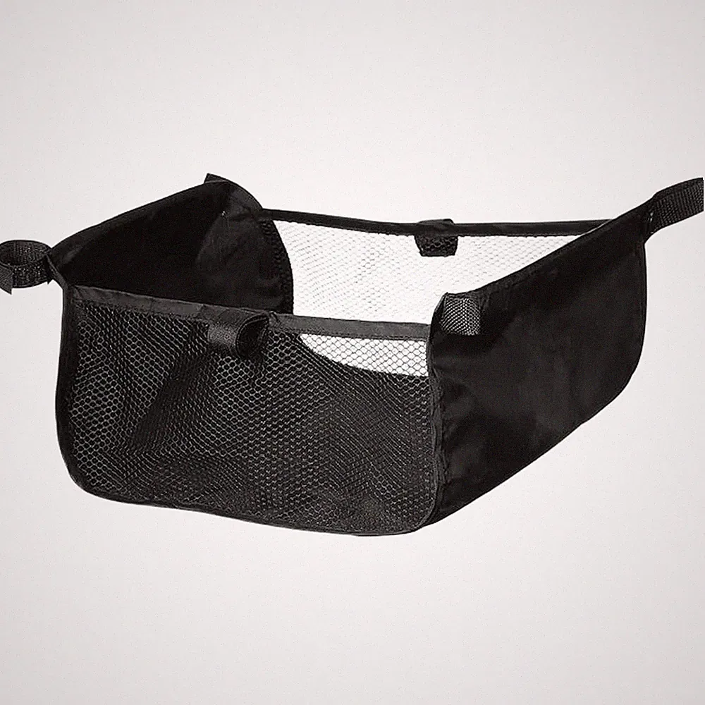 Kinderwagen Aufbewahrungskorb Unter Dem Sitz, Netz Organizer Tasche