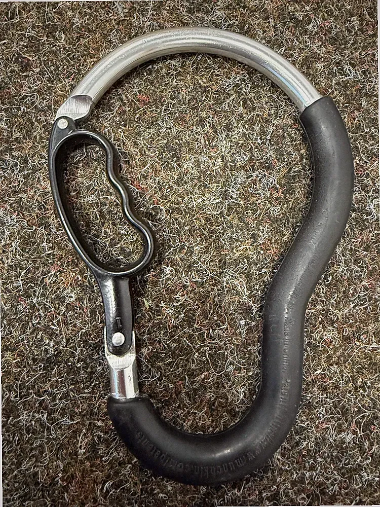 Kinderwagen Baby Buggy Haken Halter Taschenhalter Kinder Wagen Zubehör