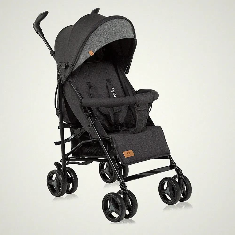 Kinderwagen bis 15 kg klappbar Reisebuggy Buggy Kindersportwagen LIONELO Irma