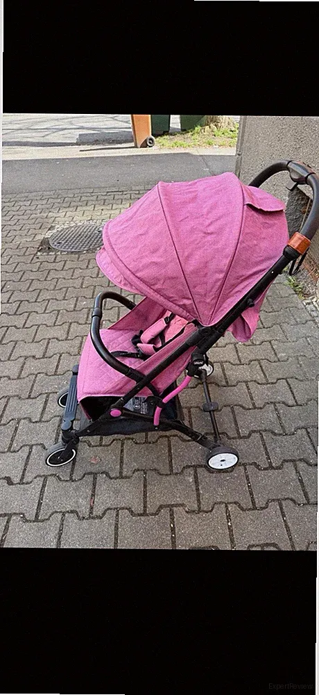 Kinderwagen Buggy 15kg