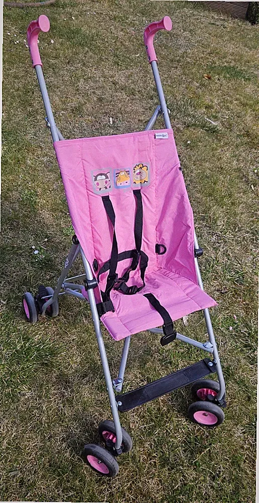 Kinderwagen/ Buggy Ab 6 Monate Kinderwagen Babywagen