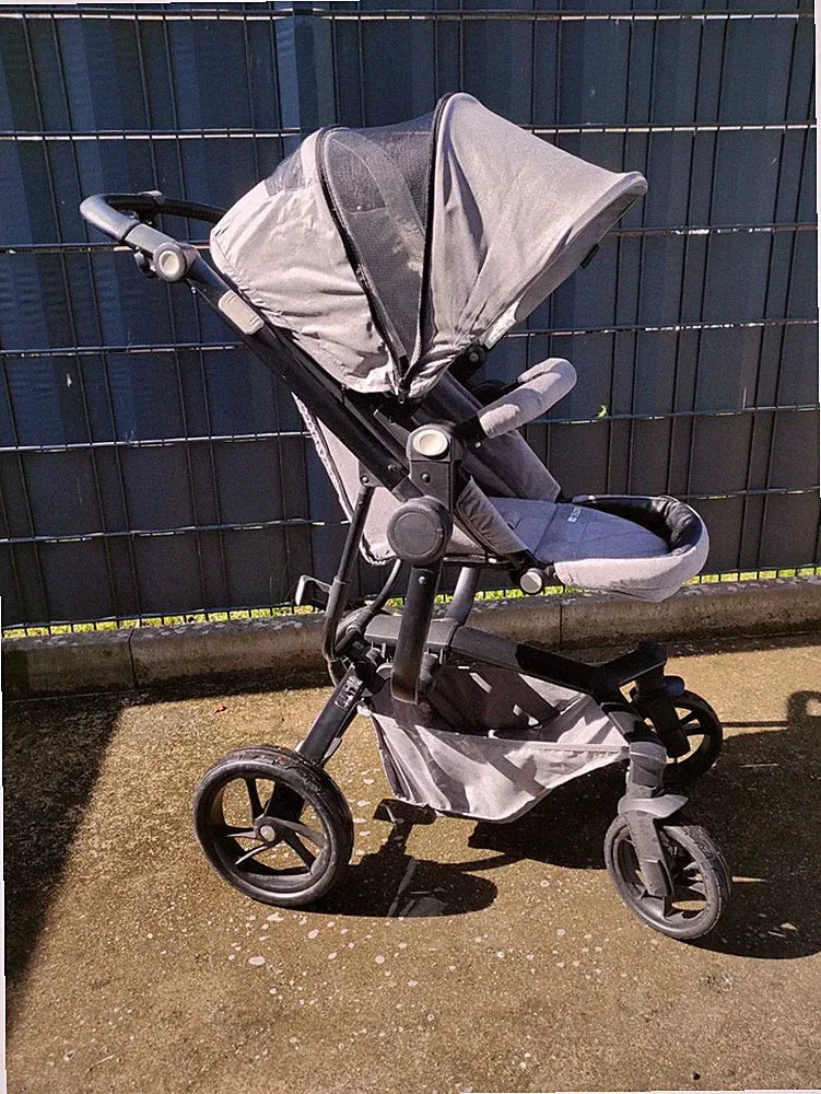Kinderwagen Buggy, Gebraucht