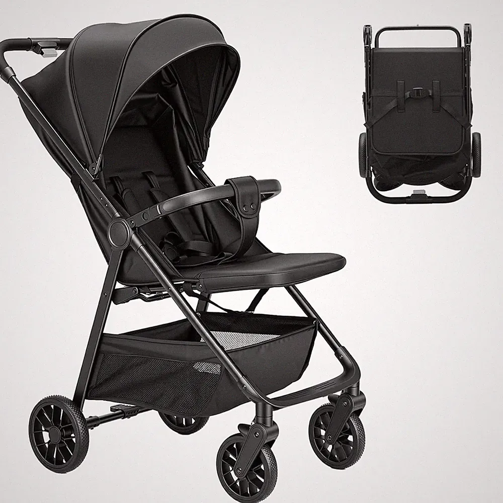 Legierter Stahl Buggy