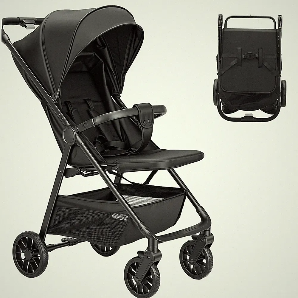 Legierter Stahl Buggy