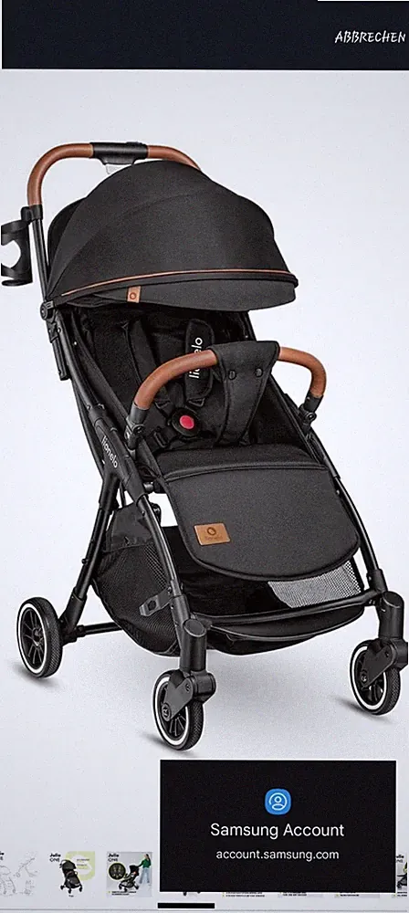 Kinderkraft Jogger