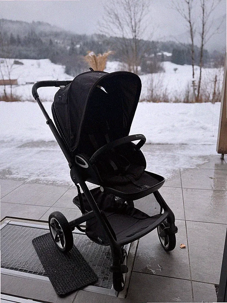 Kinderwagen Cybex Talos Lux S