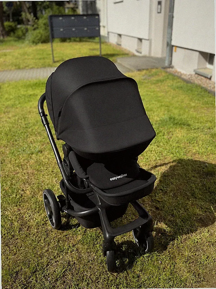 Kinderwagen Easywalker Harvey 5 ***NEUWERTIG***