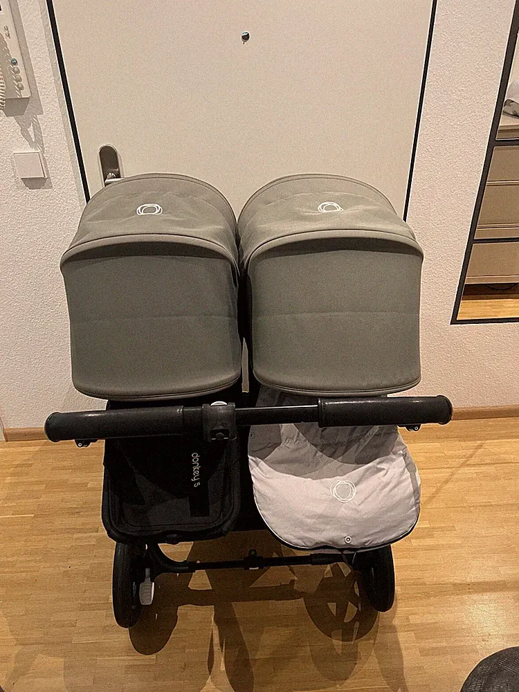 kinderwagen gebraucht