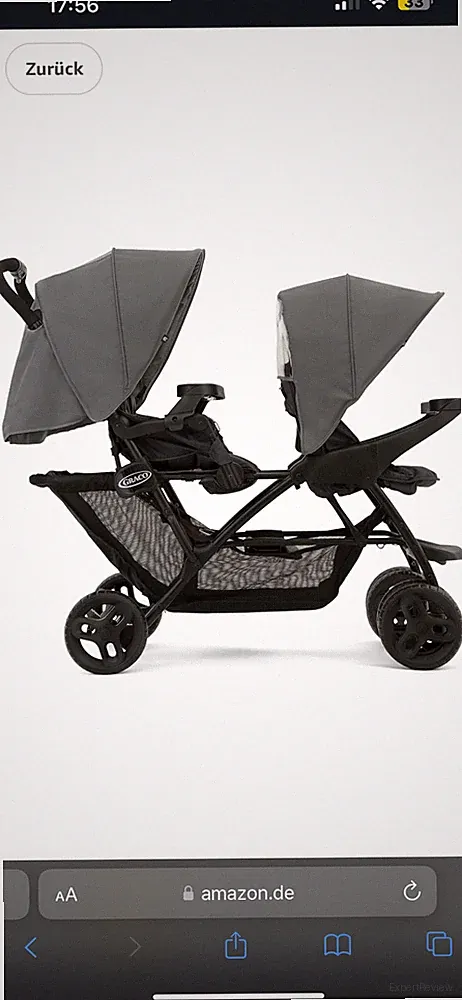 kinderwagen geschwisterwagen