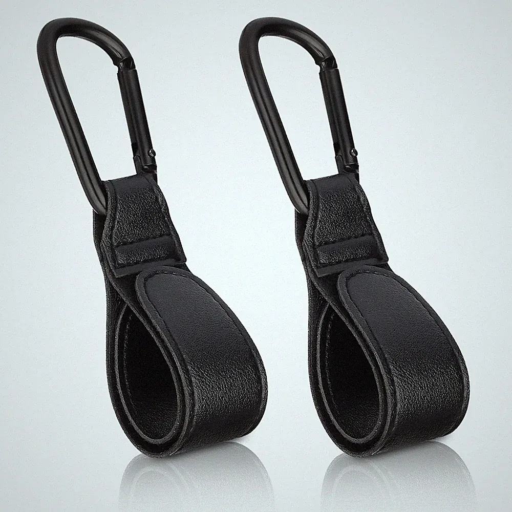 Kinderwagen Haken Clips 2 Stück Buggy Clips Träger Kinderwagen Haken Kinderwagen