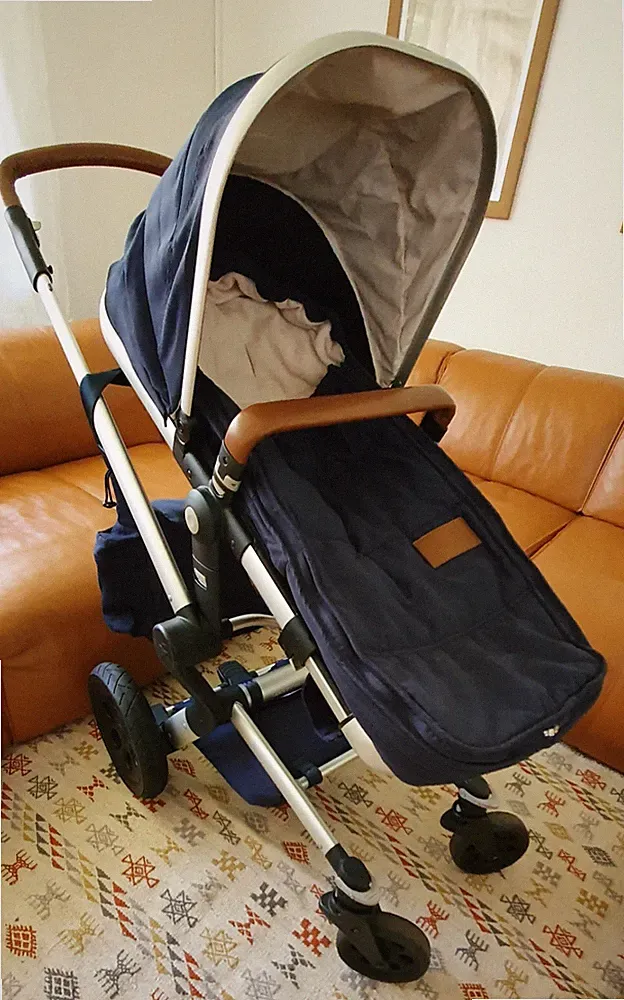 Kinderwagen Joolz Day