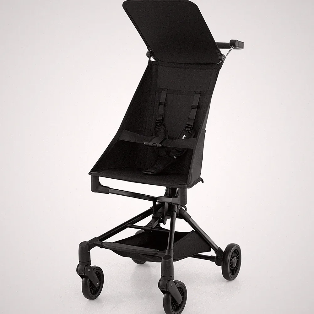 Kinderwagen Kinderbuggy Reisebuggy klappbar Babywagen Leicht
