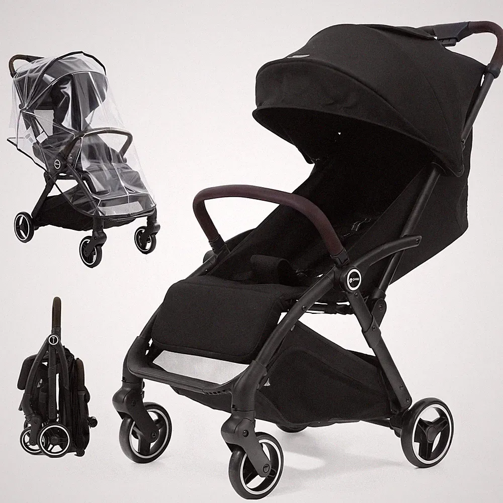 22 kg Buggy