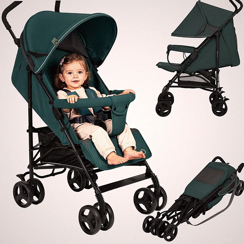 Zusammenklappbar Buggy