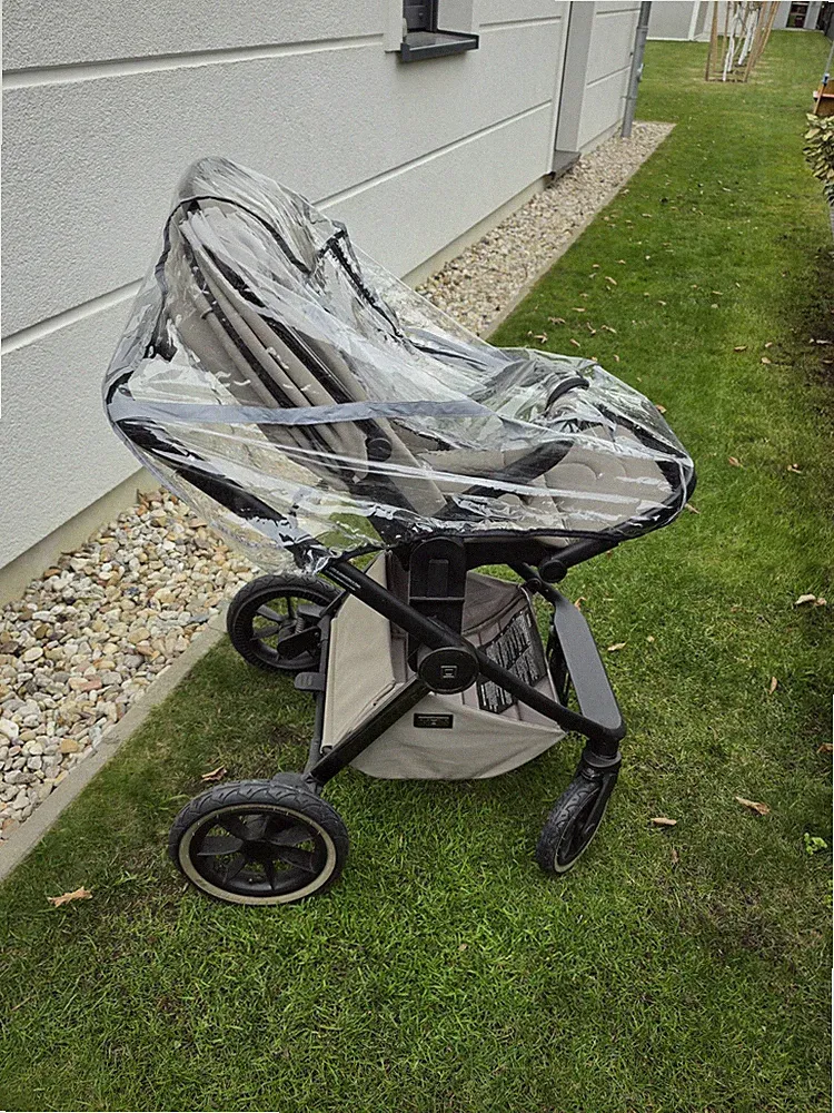 Kinderwagen Kombi