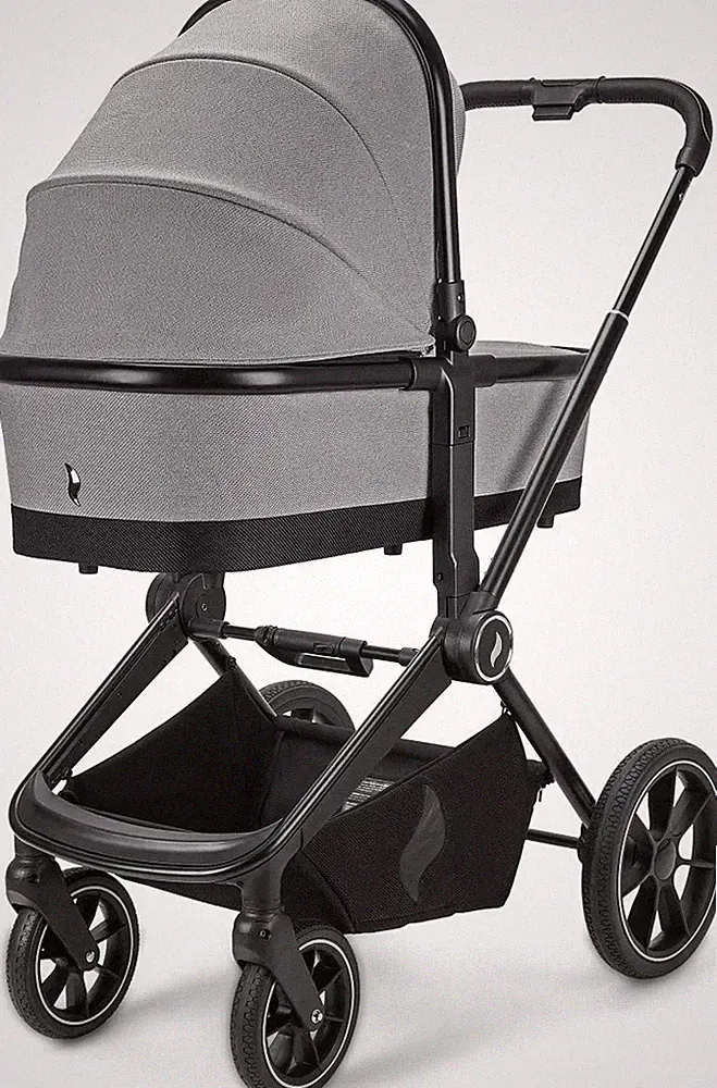 Kinderwagen / Kombi-Kinderwagen - Vamos Cloud Osann - NEU & OVP - MwSt. Rechnung