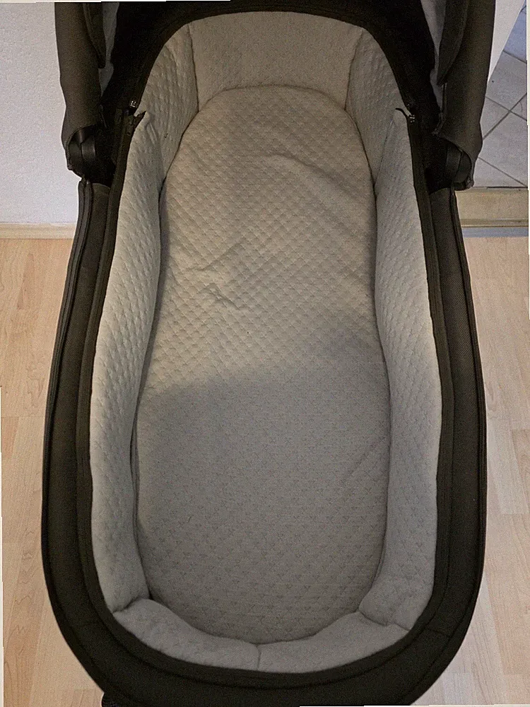 Kinderwagen Kombikinderwagen