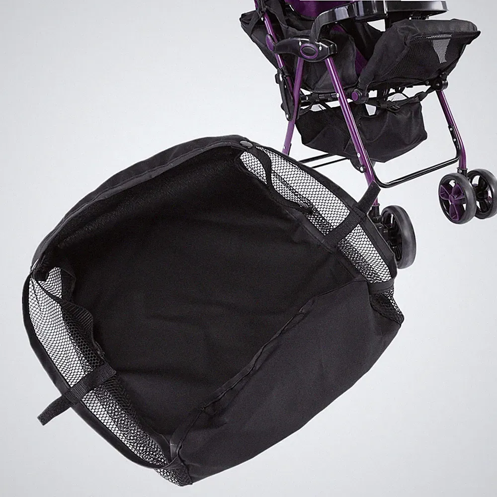 Kinderwagen Korb Aufbewahrungskorb Kinderwagenkorb Für Kinderwagen Warenkorb