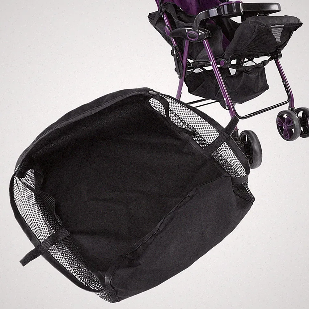 Kinderwagen Korb Kinderwagenkorb Aufbewahrungskorb Für Kinderwagen Warenkorb